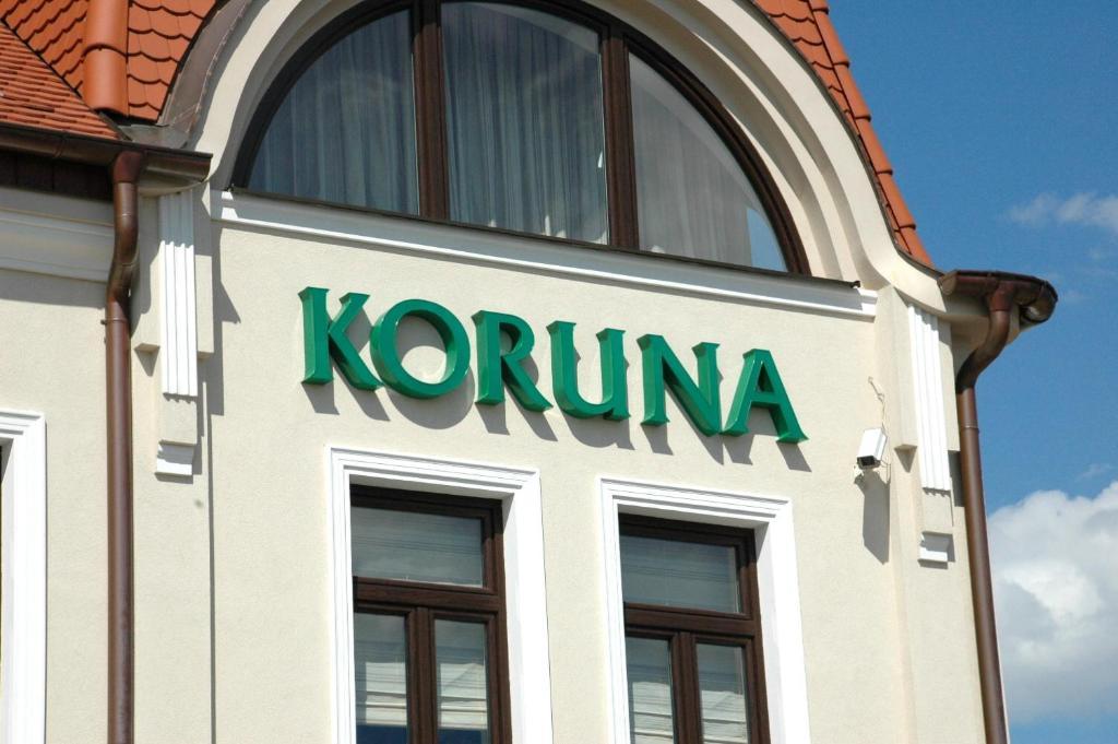 Hotel Koruna
