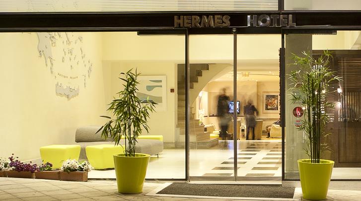 Hotel Hermes