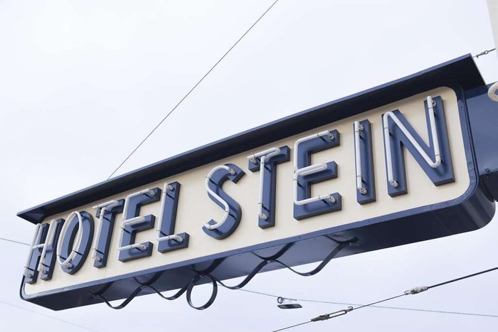 Hotel Resort Stein
