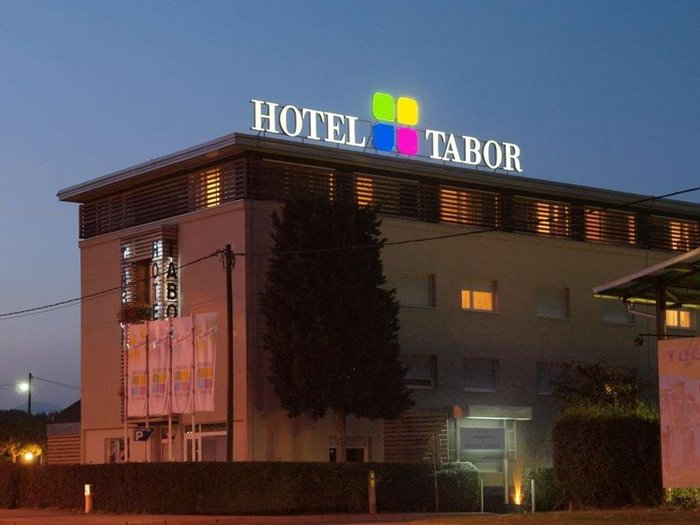 Hotel Tábor